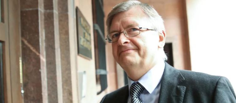Посол РФ в Польше Андреев: Захват дипсобственности России нарушает международное право
